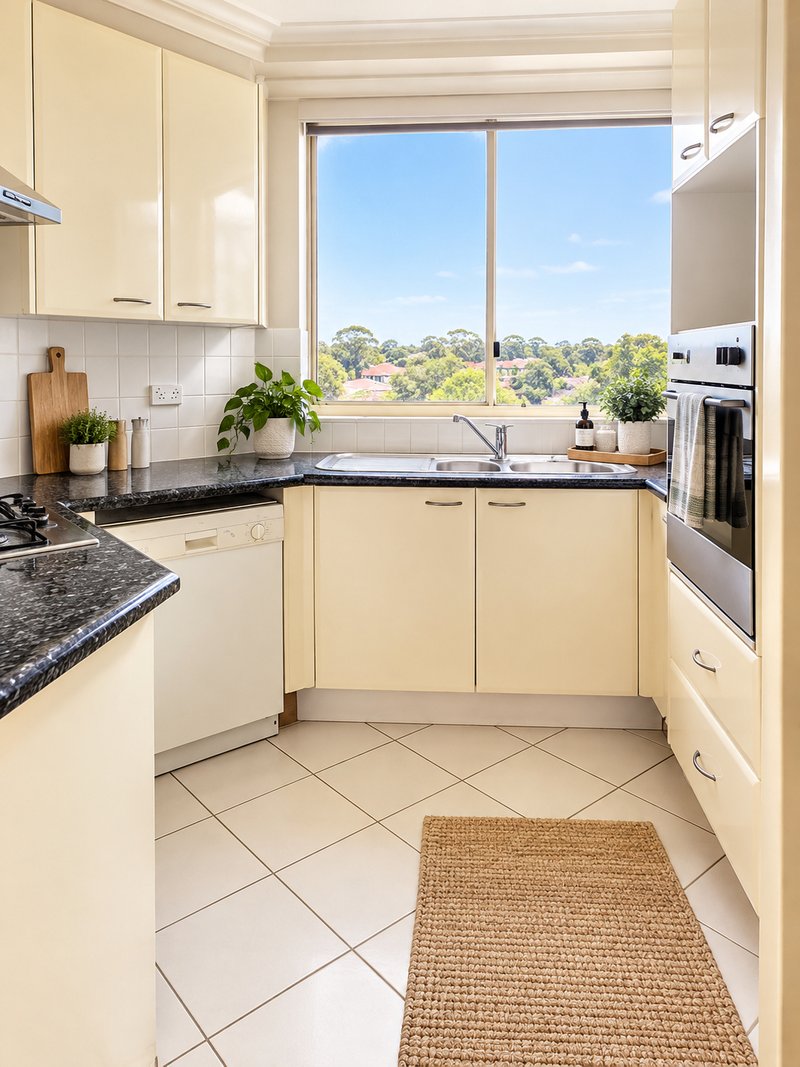 Photo - 47/20-34 Albert Road, Strathfield NSW 2135 - Image 4