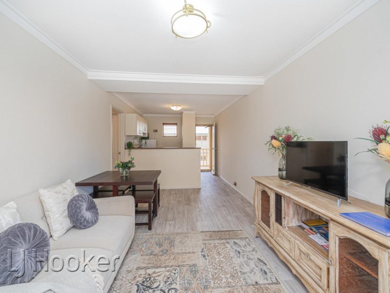 Photo - 47/22 Nile Street, East Perth WA 6004 - Image 10