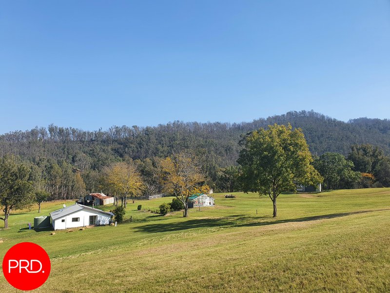 4723 Araluen Road, Araluen NSW 2622