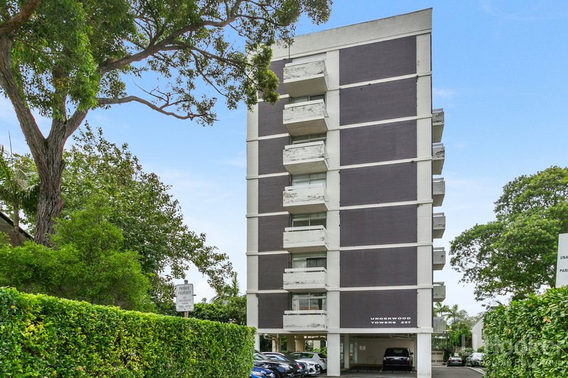 Photo - 47/237 Underwood Street, Paddington NSW 2021 - Image 5