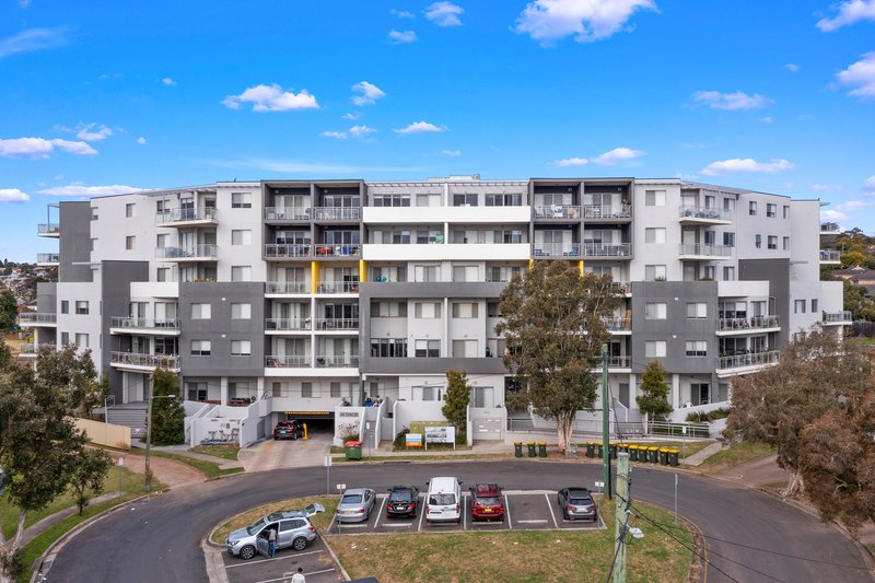 47/26 Tyler Street, Campbelltown NSW 2560