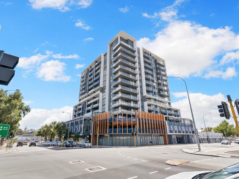 47/269 James Street, Northbridge WA 6003