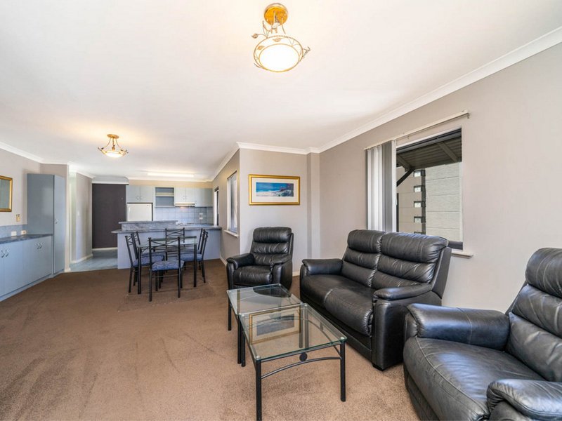 47/273 Hay Street, East Perth WA 6004