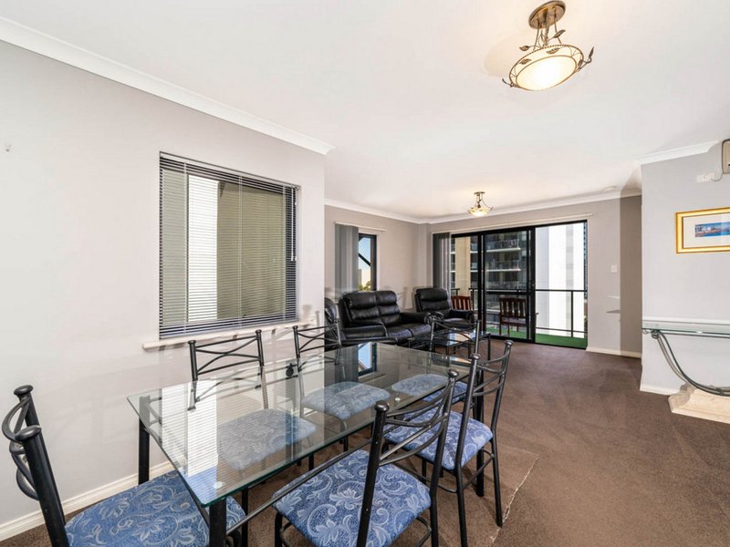 Photo - 47/273 Hay Street, East Perth WA 6004 - Image 5