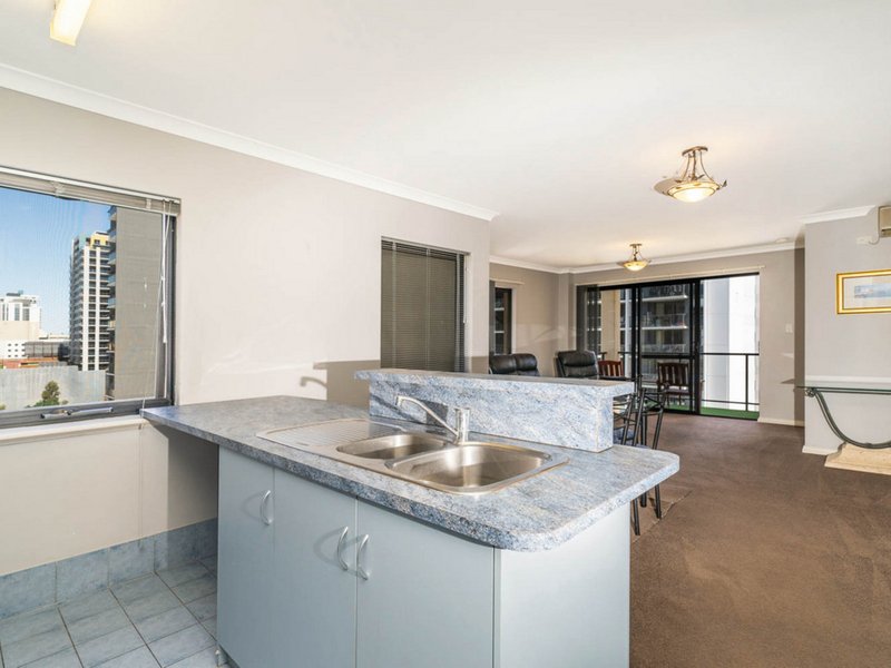 Photo - 47/273 Hay Street, East Perth WA 6004 - Image 7