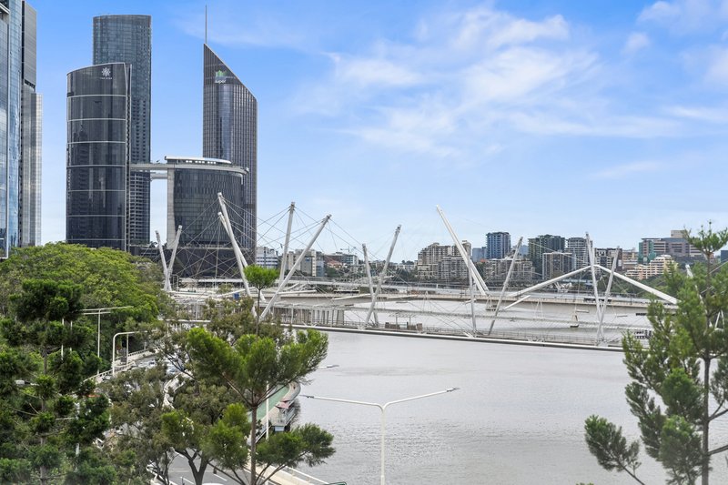 47/293 North Quay, Brisbane City QLD 4000