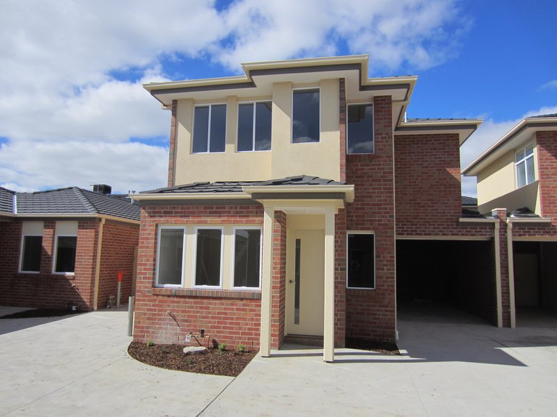 4/73-75 Frawley Road, Hallam VIC 3803