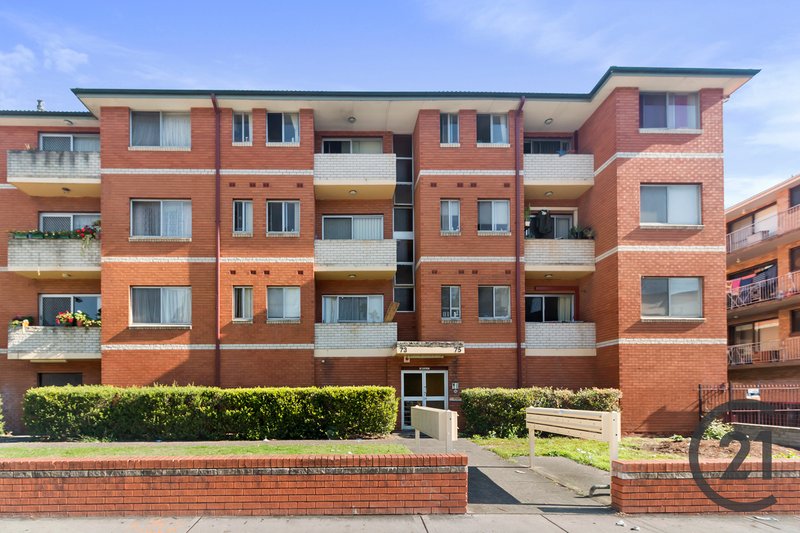 4/73-75 Goulburn Street, Liverpool NSW 2170