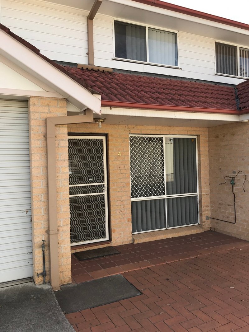 4/73 Crown Street, Tamworth NSW 2340