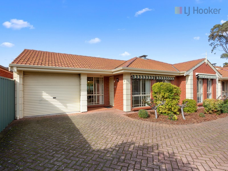 4/73 Dunrobin Road, Hove SA 5048