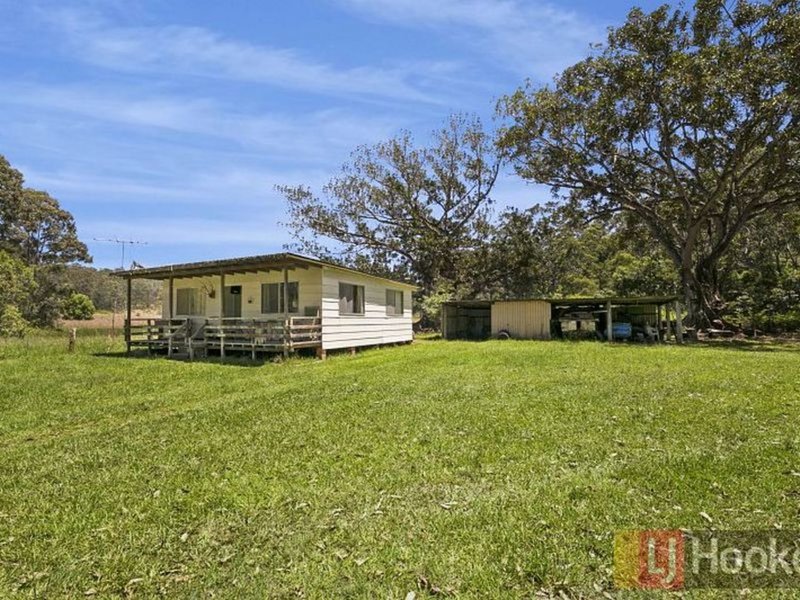 Photo - 473 Jacks Crossing, Skillion Flat NSW 2440 - Image 1