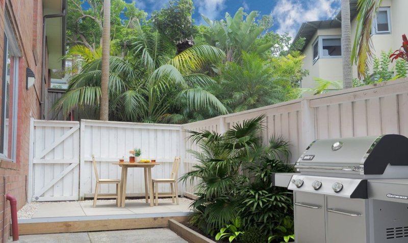 Photo - 4/73 Queenscliff Road, Queenscliff NSW 2096 - Image 1