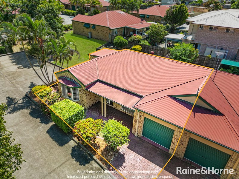 4/73 School Road, Kallangur QLD 4503