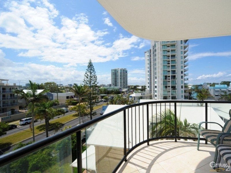 Photo - 4/73 Sixth Avenue, Maroochydore QLD 4558 - Image 4