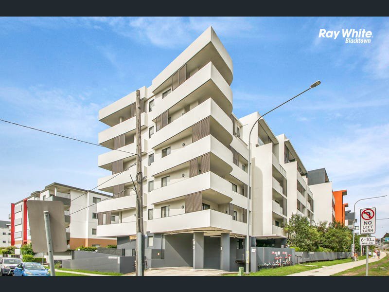 47/304 Great Western Highway, Wentworthville NSW 2145