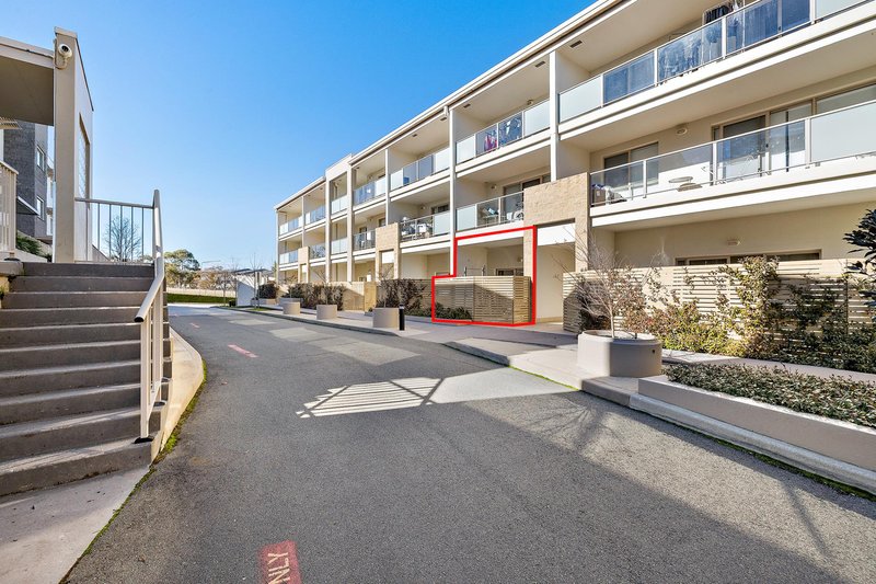 Photo - 47/31 Thynne Street, Bruce ACT 2617 - Image 10