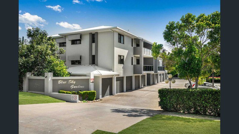 47/319 Angus Smith Drive, Douglas QLD 4814