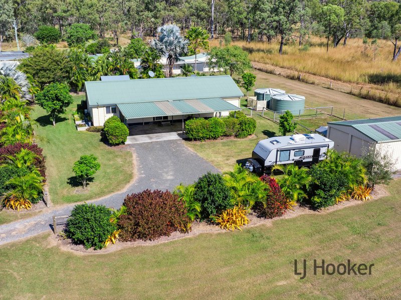 Photo - 47321 Bruce Highway, Iveragh QLD 4680 - Image 2