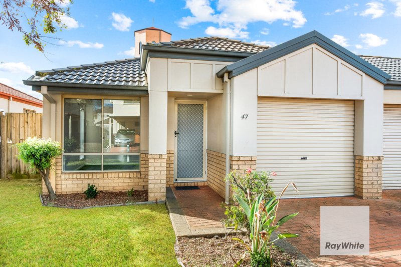 47/330 Sydenham Road, Sydenham VIC 3037