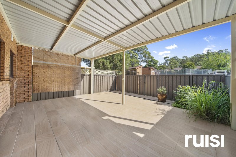 Photo - 47/34-36 Ainsworth Crescent, Wetherill Park NSW 2164 - Image 9