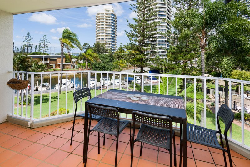 Photo - 47/37 Bayview Street, Runaway Bay QLD 4216 - Image 2