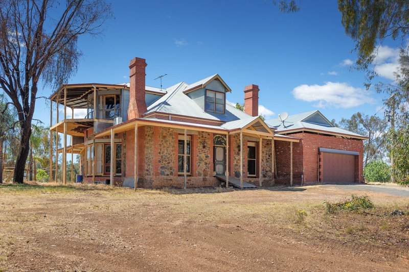 474 Chiltern Rutherglen Road, Cornishtown VIC 3683