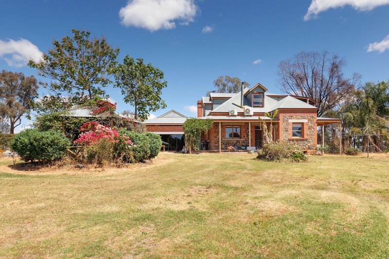 Photo - 474 Chiltern Rutherglen Road, Cornishtown VIC 3683 - Image 4