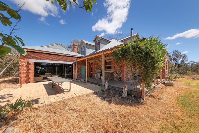 Photo - 474 Chiltern Rutherglen Road, Cornishtown VIC 3683 - Image 5