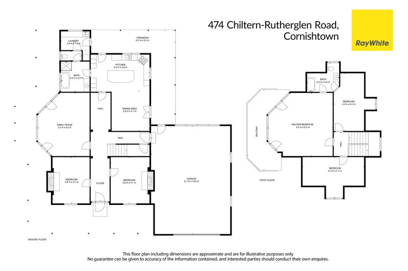 Photo - 474 Chiltern Rutherglen Road, Cornishtown VIC 3683 - Image 22