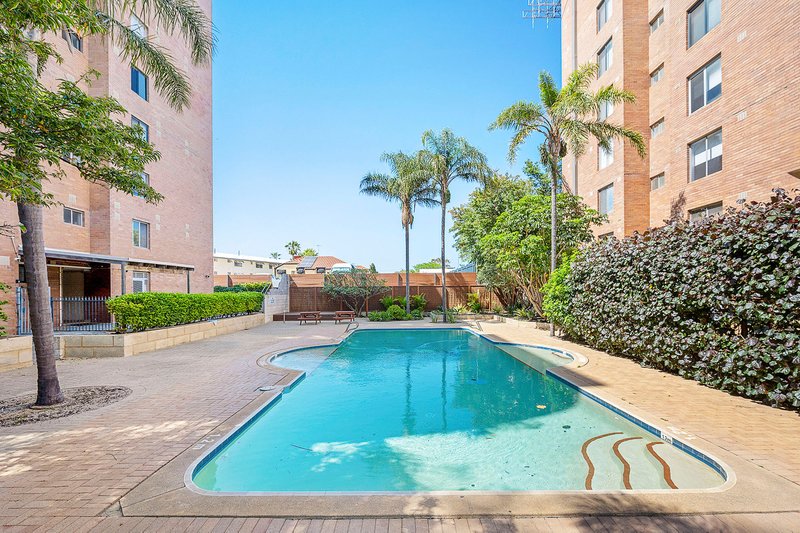 47/4 Dover Court, Mosman Park WA 6012