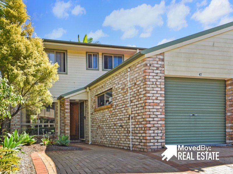 Photo - 47/4 Koala Town Road, Upper Coomera QLD 4209 - Image 1