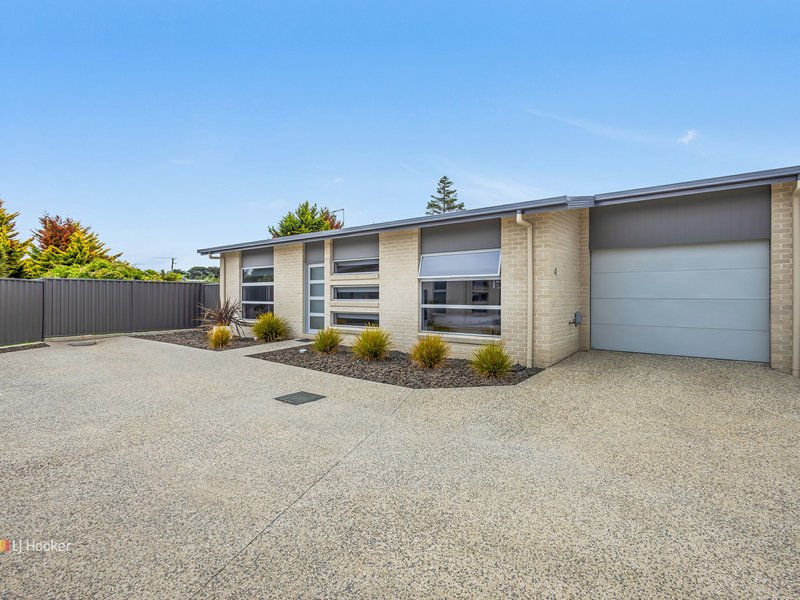 4/74 Lewis Street, Latrobe TAS 7307