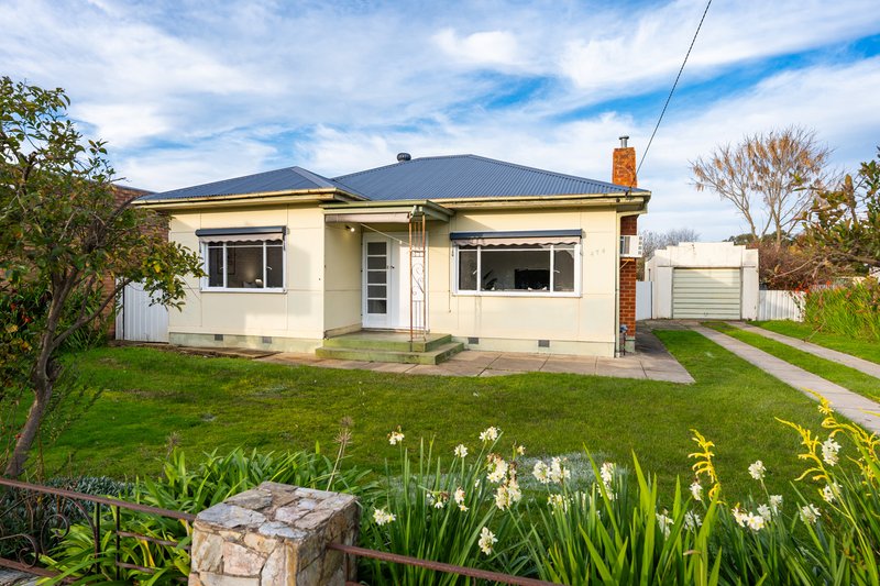 Photo - 474 Prune Street, Lavington NSW 2641 - Image 1