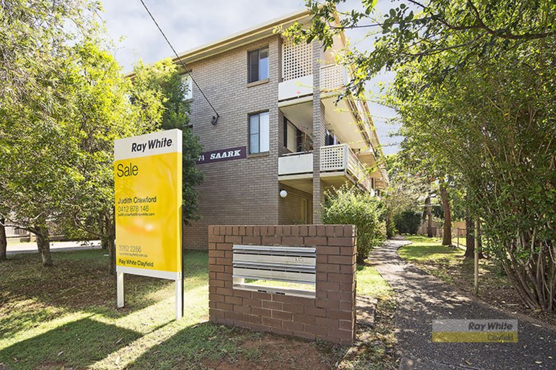 4/74 Wagner Road, Clayfield QLD 4011