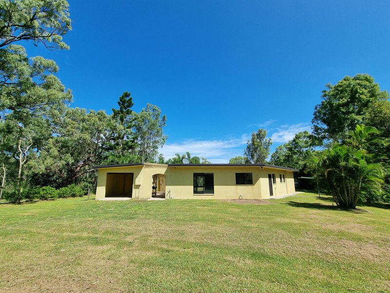 47457 Bruce Highway, Iveragh QLD 4680 Real Estate Industry Partners