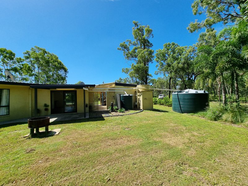 47457 Bruce Highway, Iveragh QLD 4680 Real Estate Industry Partners