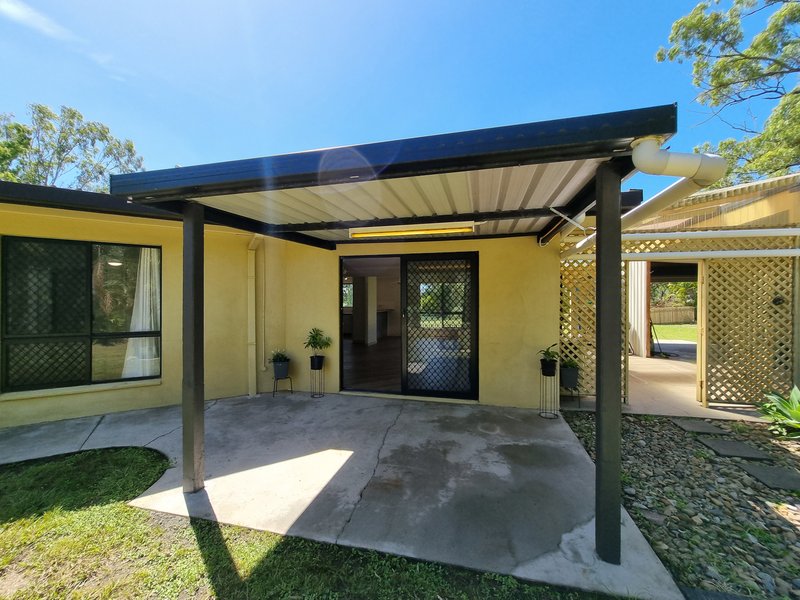 47457 Bruce Highway, Iveragh QLD 4680 Real Estate Industry Partners