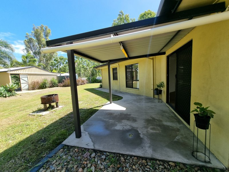 47457 Bruce Highway, Iveragh QLD 4680 Real Estate Industry Partners