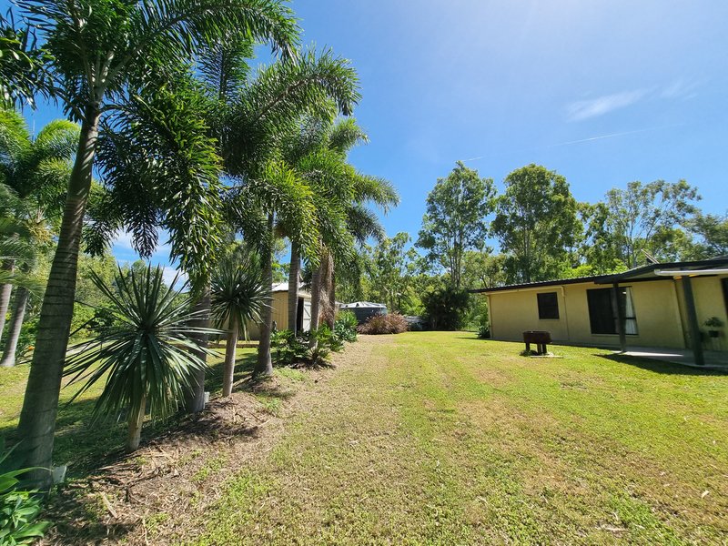 47457 Bruce Highway, Iveragh QLD 4680 Real Estate Industry Partners