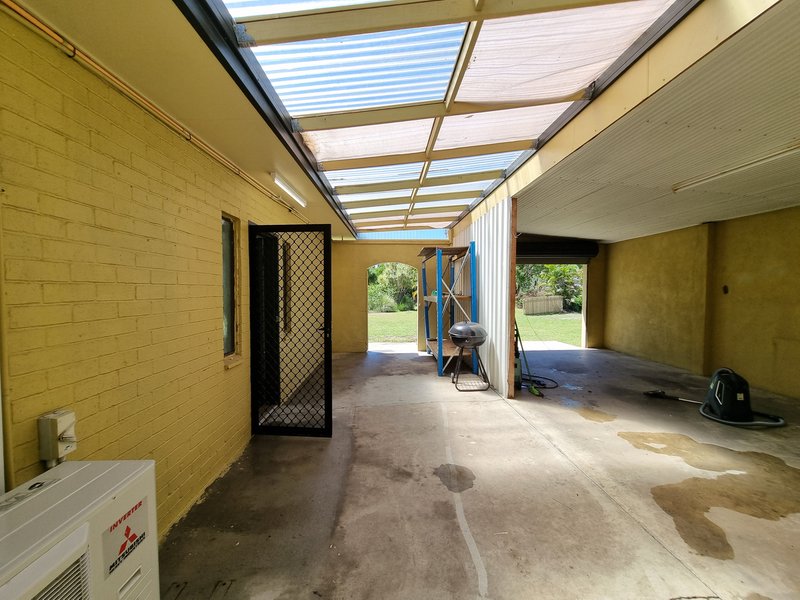 47457 Bruce Highway, Iveragh QLD 4680 Real Estate Industry Partners