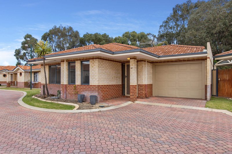 47/485 Rockingham Road, Spearwood WA 6163