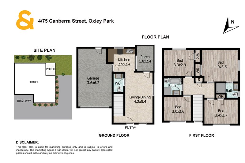 Photo - 4/75 Canberra Street, Oxley Park NSW 2760 - Image 13