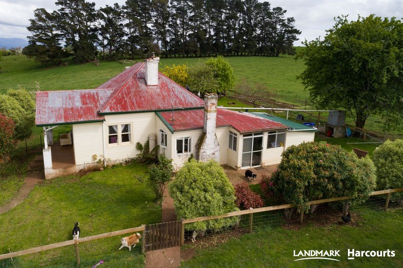 475 Dunorlan Road, Dunorlan TAS 7304