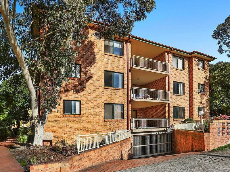 4/75 Hudson Street, Hurstville NSW 2220