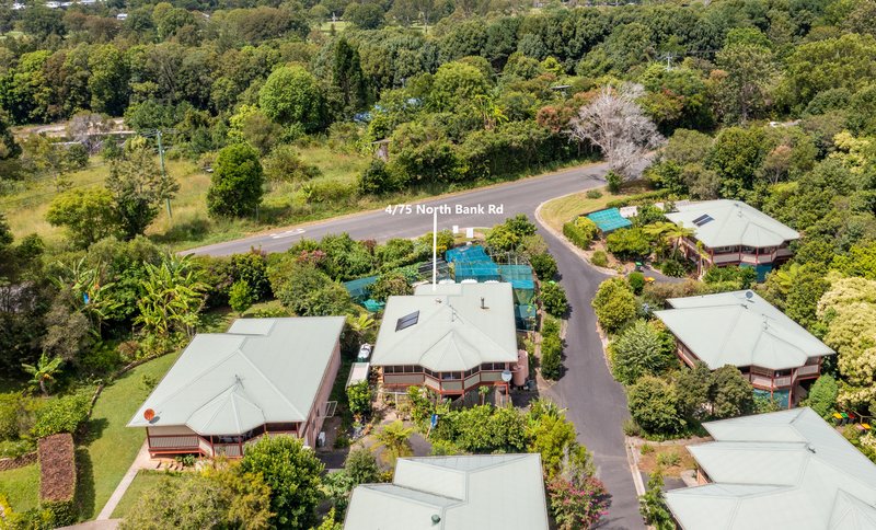 4/75 North Bank Rd , Bellingen NSW 2454