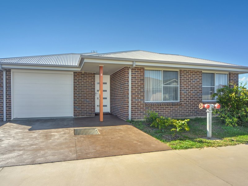 Photo - 4/75 Sophia Road, Worrigee NSW 2540 - Image 7