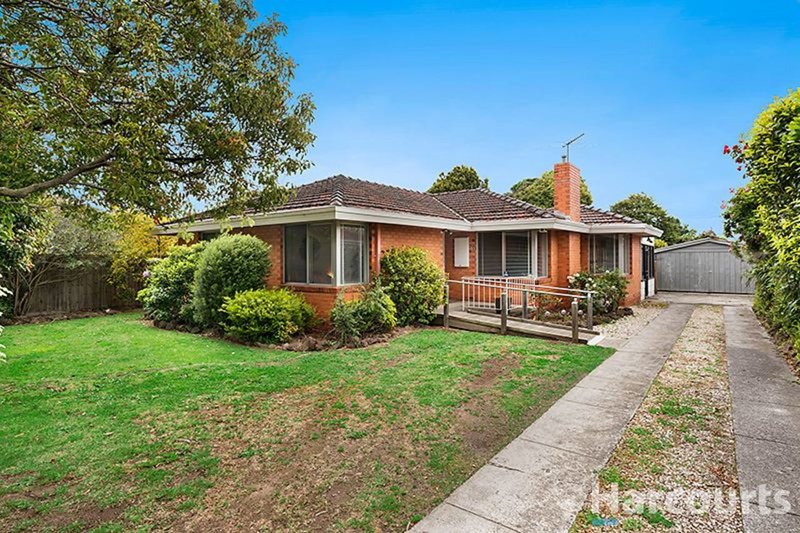 475 Springvale Road, Glen Waverley VIC 3150