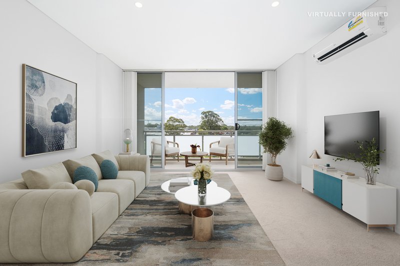 Photo - 47/57-59 Lachlan Street, Warwick Farm NSW 2170 - Image 15