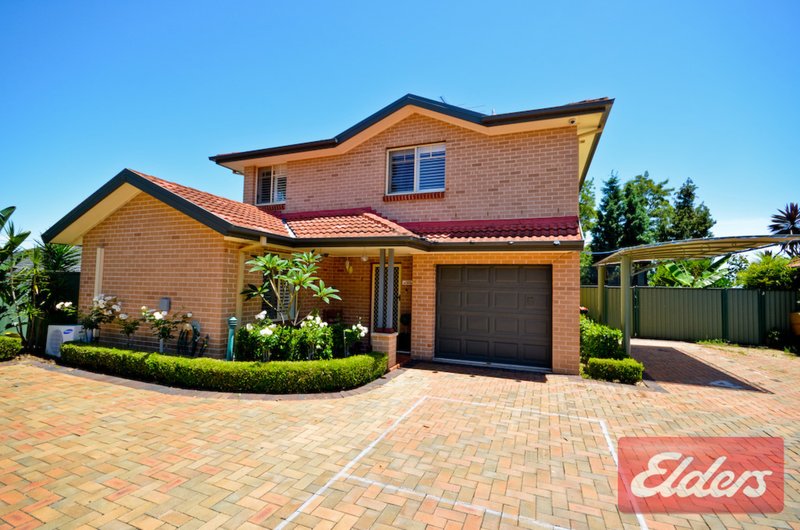 Photo - 4/76-78 Frederick Street, Blacktown NSW 2148 - Image 1