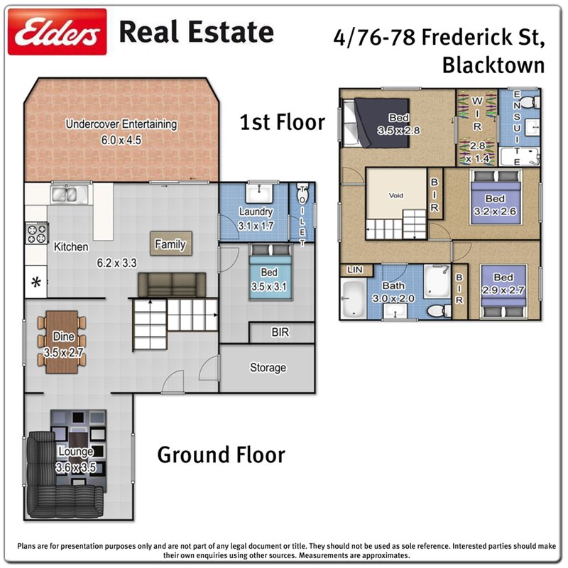 Photo - 4/76-78 Frederick Street, Blacktown NSW 2148 - Image 9